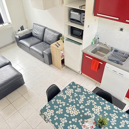 Maison Cosy 3 Chambres Proche Toutes Commodites Croix Buitenkant foto