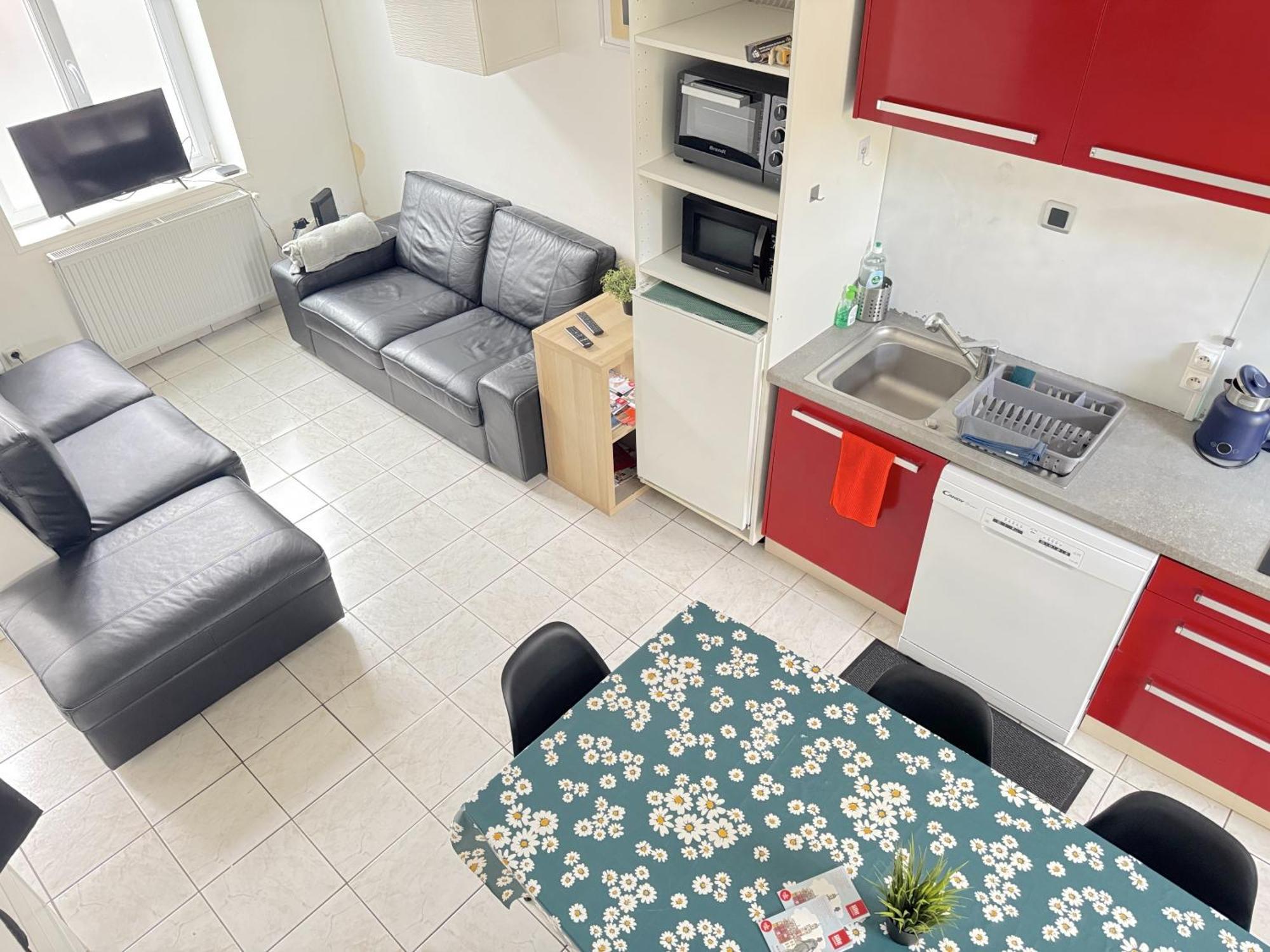 Maison Cosy 3 Chambres Proche Toutes Commodites Croix Buitenkant foto