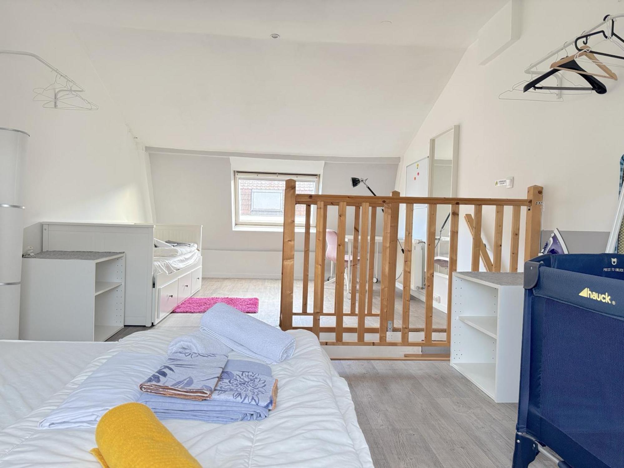 Maison Cosy 3 Chambres Proche Toutes Commodites Croix Buitenkant foto