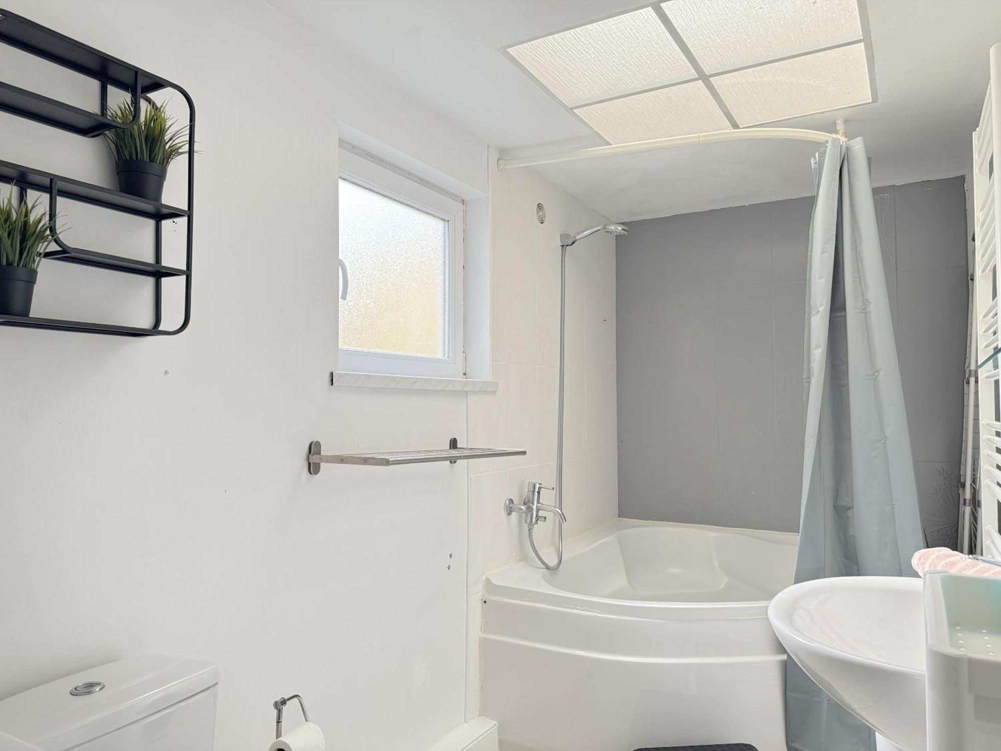 Maison Cosy 3 Chambres Proche Toutes Commodites Croix Buitenkant foto