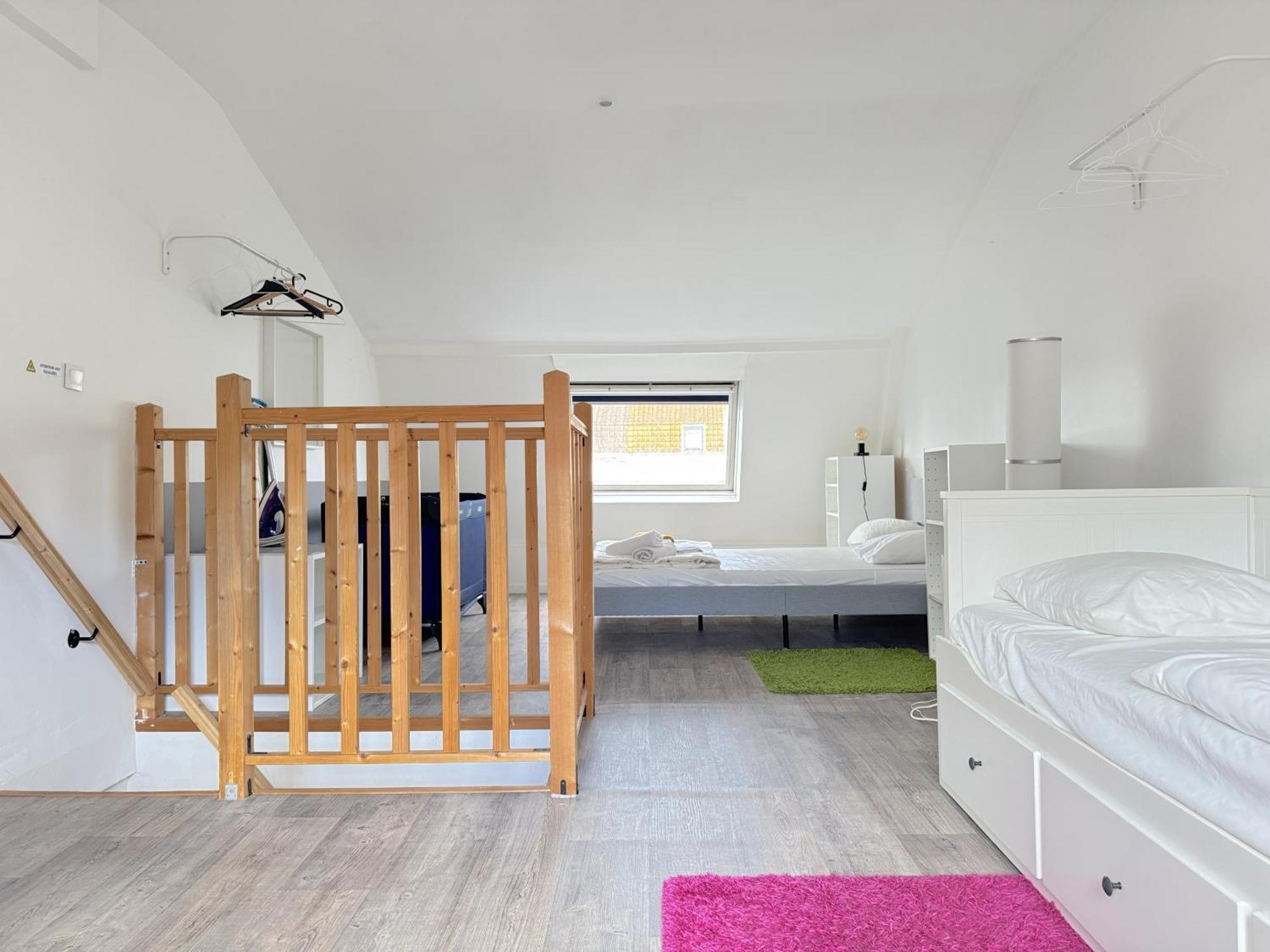 Maison Cosy 3 Chambres Proche Toutes Commodites Croix Buitenkant foto