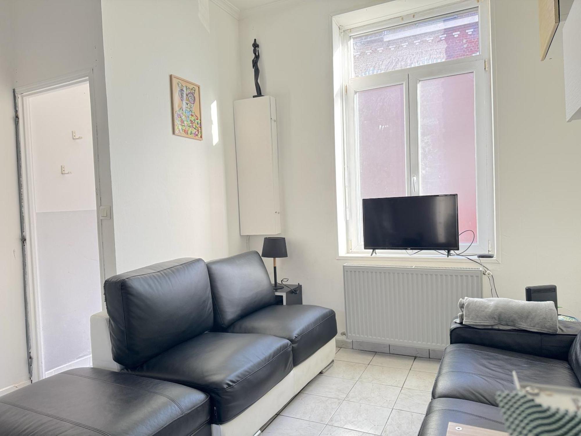 Maison Cosy 3 Chambres Proche Toutes Commodites Croix Buitenkant foto